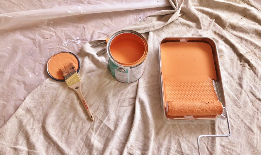 Ouvert pendant les rénos!